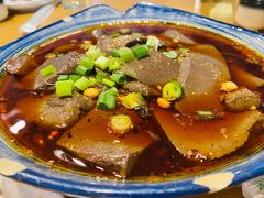 -钟鸭子·非物质文化遗产(观景路店)