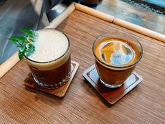 -Metal hands·铁手咖啡