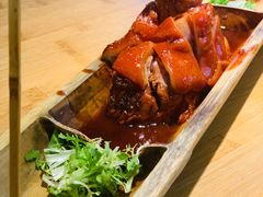 -大牌大·传统杭帮菜(湖滨店)