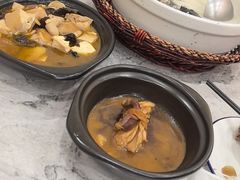 -紫藤园·天目湖大鱼头(南山竹海店)