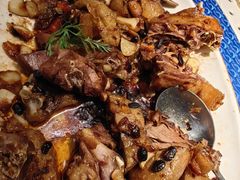 -谷语中餐厅