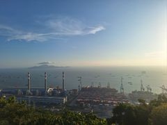 -小南山公园