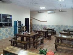 大堂-吃吃看·闽南古早味(美食街店)