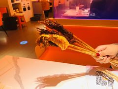 -串一火锅(赛格国际购物中心店)