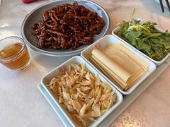 -小吊梨汤·北京菜·烤鸭(双井乐成中心店)