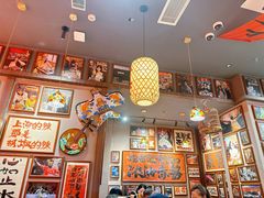 -王繁星面馆(西安熙地港店)