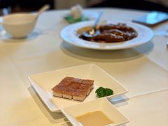 冰烧三层肉-利苑酒家(金宝店)