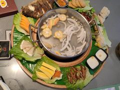 -椰小鸡·琼州糟粕醋(美兰缤纷城店)