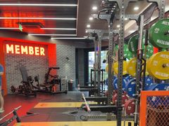 -加伍磅健身(千树店)