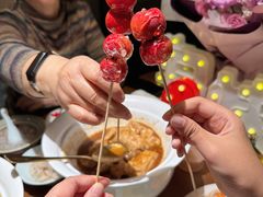 -荷风细雨·中国茶宴(碧云店)