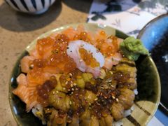 -达摩君日本料理(泰海花园小区店)