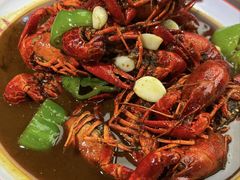 -盱眙虾神於氏龙虾(夫子庙红街店)