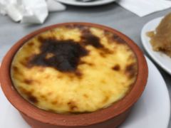 烤米布丁-Tarihi Sultanahmet Köftecisi Selim Usta