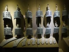 -洛阳周王城天子驾六博物馆