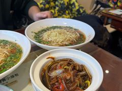 非遗软兜长鱼面-老淮城·长鱼面(河下古镇店)