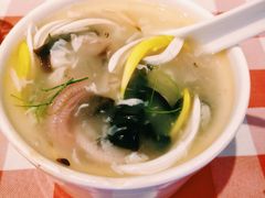 -龙桥私厨·姜花菊花过桥鱼·顺德菜(容桂店)