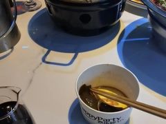 -欢乐迪KTV(新天店)