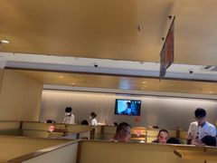 -海底捞火锅(枫蓝国际购物中心店)