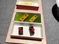 -柿合缘新京菜(静安嘉里中心店)