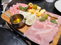 -Alimentari Grande(东湖路店)