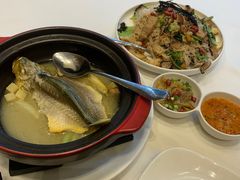-莆田餐厅PUTIEN(三里屯店)