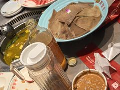-蜀留香火锅·始于1999·原四川老火锅(白堤路店)