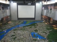 -南京市规划建设展览馆