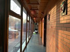 -掌上鲜(南顺城街店)