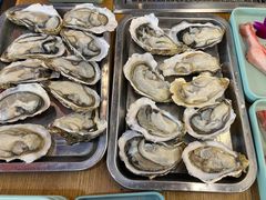 -蚝英雄鲜蚝自助专门店(长楹天街直营店)