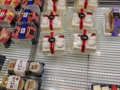 -85度C(常州武进八佰伴店)