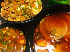 -三生小馆(亭知路店)