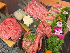 -丸藏和牛烧肉专门店(园区师惠坊店)