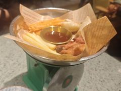 -Home Thai·泰谣(王府井apm店)