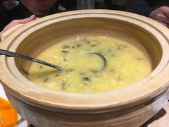-汤记传菜(秀浦路店)