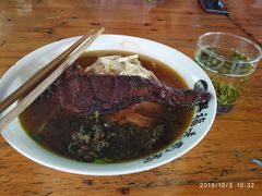 -兴福老面馆(寺路街店)