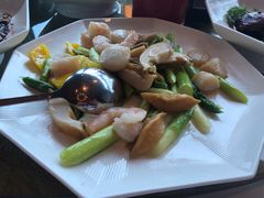 南国海鲜小炒皇-上海小南国(正大店)