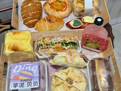 -丁香西饼屋(桂林路店)