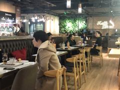 大堂-COSTA COFFEE(武汉武商MALL店)