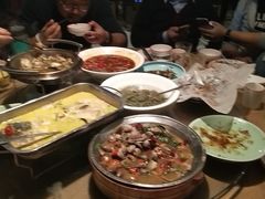 -新白鹿餐厅(城西银泰城店)