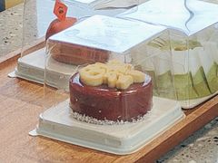 -抱抱地球咖啡馆(国家海洋博物馆店)