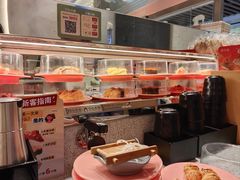 -争鲜回转寿司(中街大悦城店)