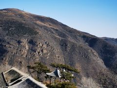 -妙峰山风景名胜区