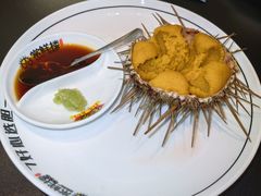 -常鲜楼常来尝鲜海胆馆(星海店)