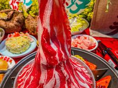 -赵美丽·重庆社区火锅·直营店(火车东站·中豪国际店)