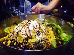 iphone_upload_pic-MI WU FACTORY米屋美食工厂餐厅(绿地店)