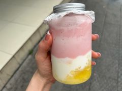 郁金香-果呀呀(国金街店)