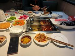 -海底捞火锅(威高广场店)