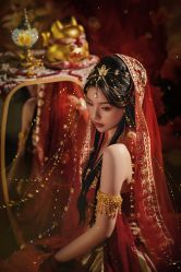 点击看大图 -onlygirl摄影美学馆高端定制(江滩店)