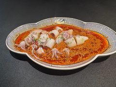 八爪鱼冷菜-江南雅厨(李公堤店)