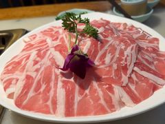 -巴渝瓦肆重庆鲜火锅(宝龙环湖店)